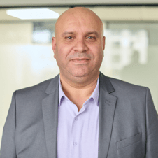 Photo de Mohamed ABLIDI