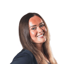 Bild på Amanda Gabrielsson