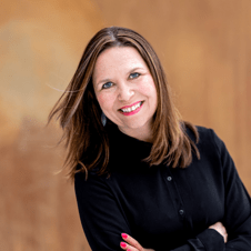 Picture of Kirsti Lähteenmäki