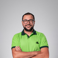 Foto de Orlando Tereza