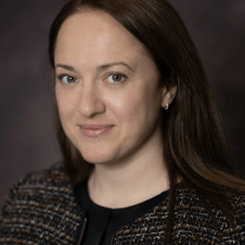 Picture of Charlotte Harrington