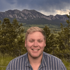 Picture of Brandon Harrison