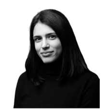 Picture of Eleni Kompogianni