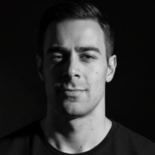 Picture of Johnny Giassi