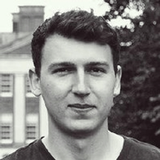 Picture of Alex Melkonian