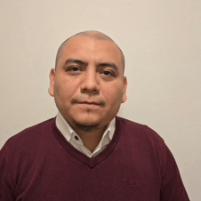 Picture of Fernando Huayna Vega