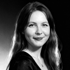 Photo de Catheline DESIRE