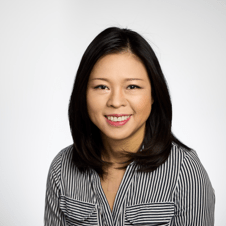 Billede af Sunny Liao Nilsson