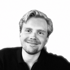 Bild på Alexander Näslund