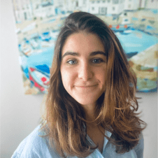 Picture of Dalila Turetta