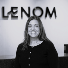 Bild på Diana Sjörén