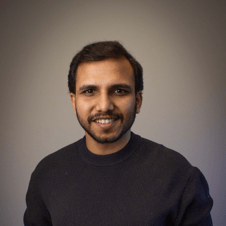 Picture of Srichandar Krishnan