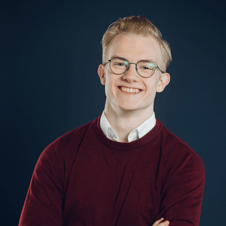 Foto van Thom Marsman
