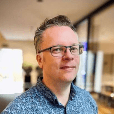 Billede af Regin Jæger Madsen