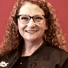 Picture of Julie Ruzicka