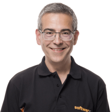 Picture of Adriaan Bekker