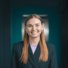 Picture of Tove Holen Franzén