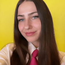 Bilde av Ana Lucija Kekez