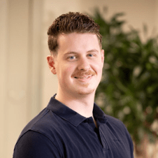 Bild på Alexander Johansson