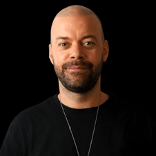 Picture of Simon Halling