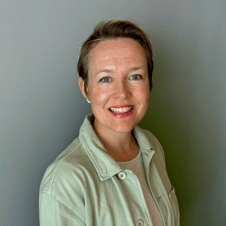 Bilde av Hilda Bådsvik