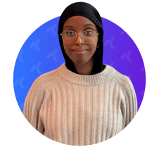 Bild på Umayma