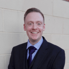 Picture of Damian Pullen