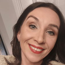 Picture of Karina Jaworska