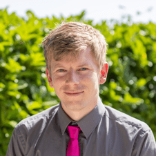 Picture of Andy Benson