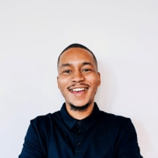 Picture of Nhlanhla Kunene