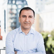 Picture of Ninos Malki