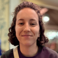 Picture of Faustine Von Kanel