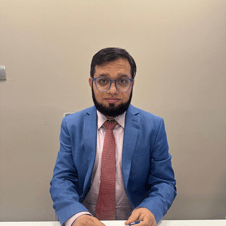 Picture of Azizur Rahaman Khan