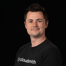 Picture of Dave McConville
