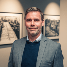 Bild på Stefan Kalin