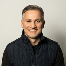 Bild på Lucas Yousif