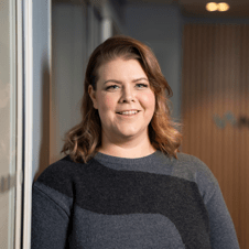 Picture of Aino Turunen