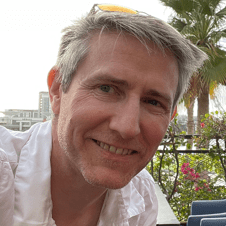 Picture of Aaron Knauf