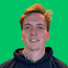 Picture of Mathijs Rochus