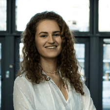 Picture of Marie Monrad