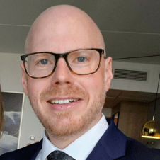 Bild på Stefan Nilsson