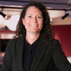 Picture of Anna Sofie Riise Carlqvist