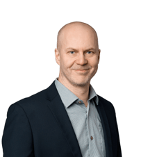 Kuva henkilöstä Antti Suihkonen