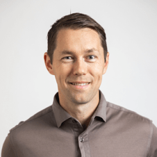 Bild på David Andersson