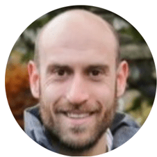 Picture of Gareth Wharton