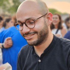 Photo de Raphaël