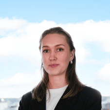 Bild på Anna Modin