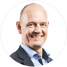 Billede af Henrik Pedersen