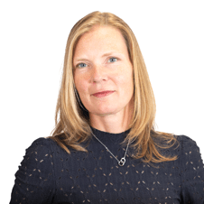 Foto van Kirstin de Boer