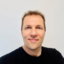 Picture of Frank Kaufmann